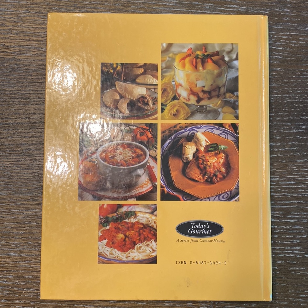 Cookbook - Picture 2 of 3